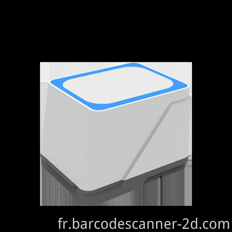 barcode scanner 